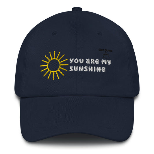 Get some: You are my Sunshine Hat