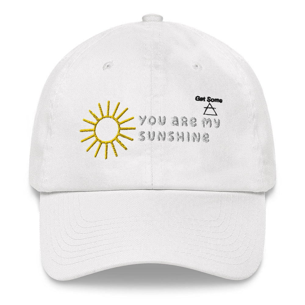 Get some: You are my Sunshine Hat