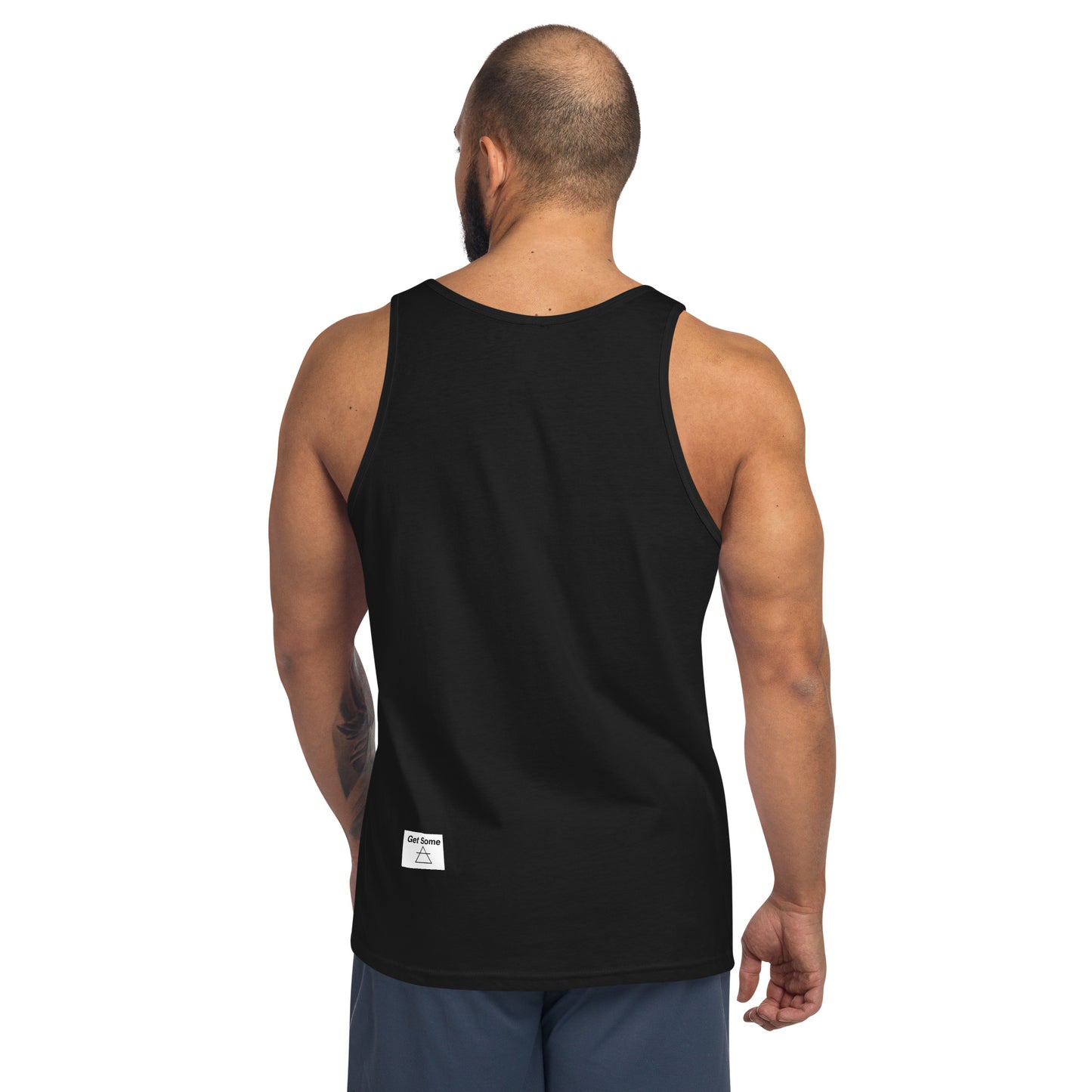 Get Some Unisex Tank Top