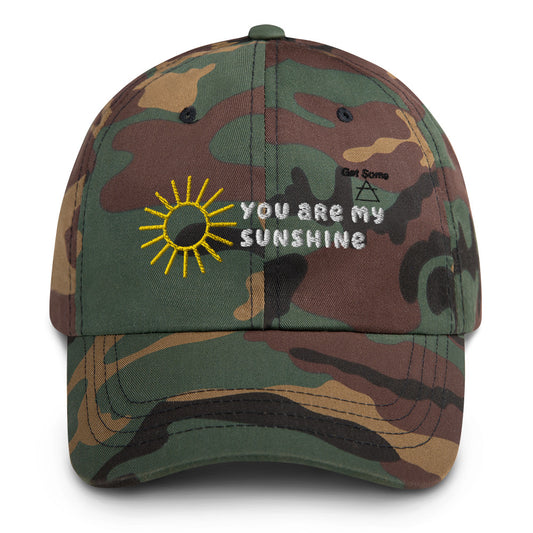 Get some: You are my Sunshine Hat